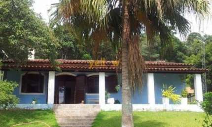 Fazenda à venda no Jardim Pedra Branca, Santa Isabel 