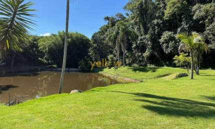 Chácara / sítio com 2 quartos à venda no Penhinha, Arujá 