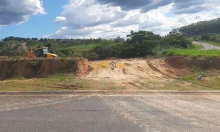 Terreno em Condomínio Fechado Ibirapitanga - Santa Isabel, SP