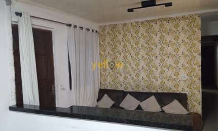 Casa com 3 quartos à venda no Parque Rodrigo Barreto, Arujá 