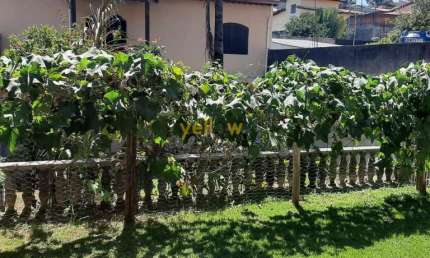 Casa com 4 quartos à venda no Jordanópolis, Arujá 
