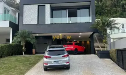 Casa em condomínio fechado em parque residencial itapeti  -  mogi das cruzes