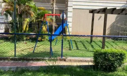 Apartamento com 2 quartos à venda no Água Chata, Guarulhos 