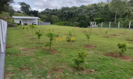 Chácara / sítio à venda no Chácaras Vista Alegre, Arujá 