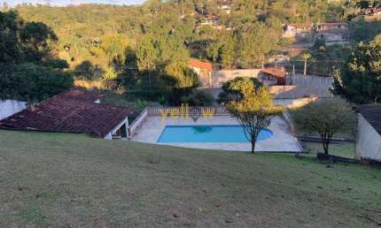 Chácara / sítio com 3 quartos à venda na Estancia Aralu, Santa Isabel 