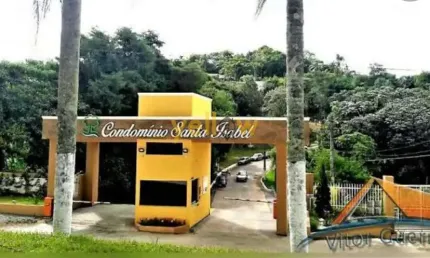 Lote / Terreno Residencial em Chácaras Eldorado  -  Santa Isabel