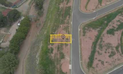 Terreno em Condomínio Fechado em Entre Serras - Santa Isabel, SP