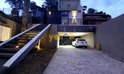 Casa com 4 quartos à venda no Arujázinho IV, Arujá 