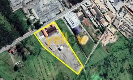 Terreno comercial à venda na Vila Suissa, Mogi das Cruzes 