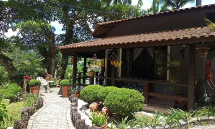 Chácara / sítio com 4 quartos à venda no Pedreira, Arujá 