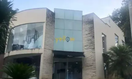 Prédio para alugar no Centro, Arujá 