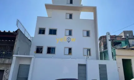 Apartamentopara venda em vila nhocune  -  são paulo