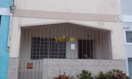 Casa com 2 quartos à venda no Tatuapé, São Paulo 