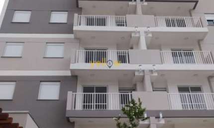 Apartamento com 2 quartos à venda na Vila Galvão, Guarulhos 