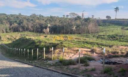 Terreno comercial à venda no Jardim Luiza, Guararema 