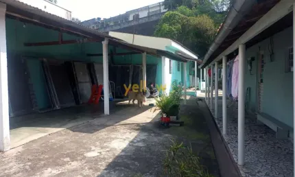 Casa com 2 quartos à venda no Centro, Santa Isabel 