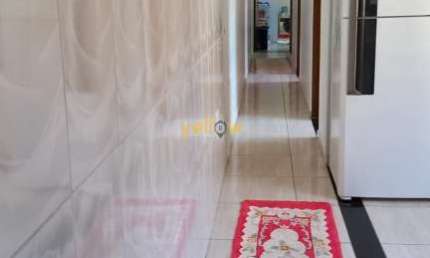 Casa com 4 quartos à venda no Parque Dirce, Itaquaquecetuba 