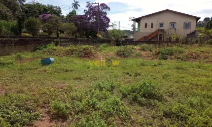 Terreno Residencial  em 13 de Maio  -  Santa Isabel