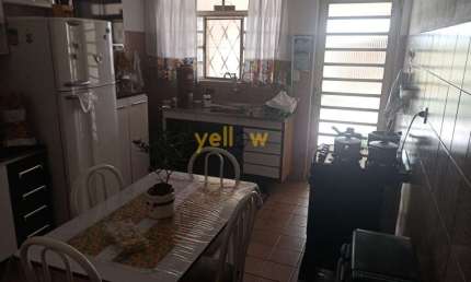 Casa em Bairro em Arujá Centro Residencial  -  Arujá