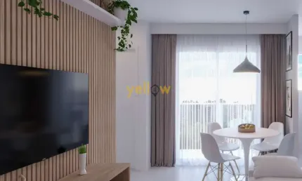 Lançamento em Mogi das Cruzes - Residencial Boa Vista