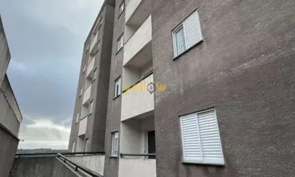 Apartamento com 2 quartos para alugar no Jordanópolis, Arujá 