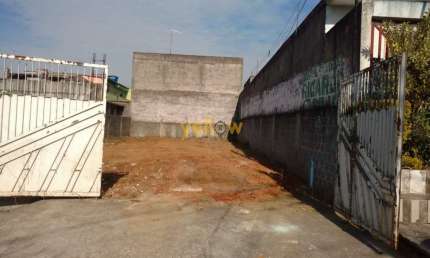 Terreno Residencial  em Jardim Luana  -  Itaquaquecetuba
