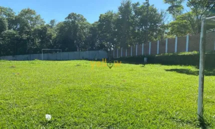 Chácara / sítio com 5 quartos à venda no Planalto Verde, São Roque 
