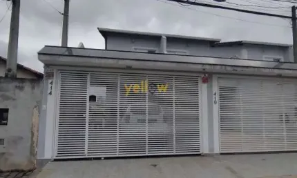Casa com 3 quartos à venda no Jardim São José, Arujá 