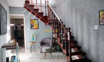 Casa com 3 quartos à venda no Jardim Via Dutra, Arujá 