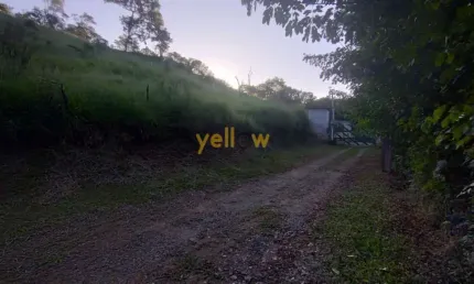 Chácara / sítio à venda no Penhinha, Arujá 