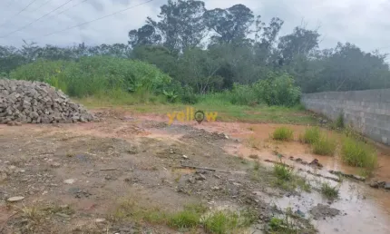 Terreno Comercial em Jardim Santo Antônio  -  Arujá