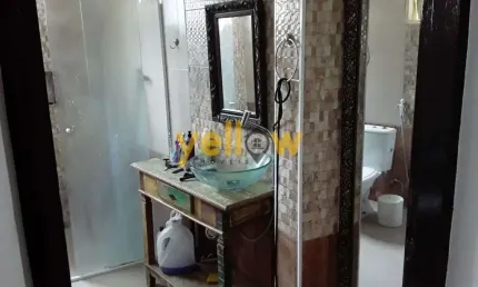 Chácara / sítio com 2 quartos para alugar na Zona Rural, Santa Isabel 