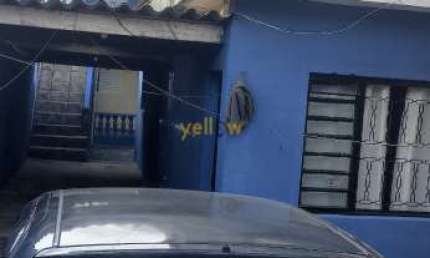 Casa com 4 quartos à venda no Parque Rodrigo Barreto, Arujá 
