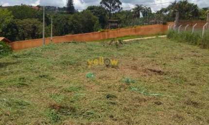 Terreno de Condominio em Residencial Toa Toa  -  Mairinque