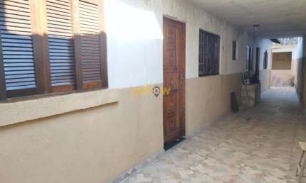 Casa em Bairro em Jardim Amaral  -  Itaquaquecetuba
