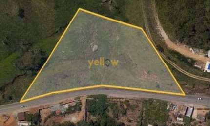Terreno comercial para alugar no Jardim Santo Antônio, Arujá 