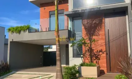 Casa em condomínio fechado em cezar de souza - mogi das cruzes, sp