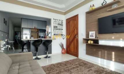 Casa com 3 quartos à venda no Jordanópolis, Arujá 