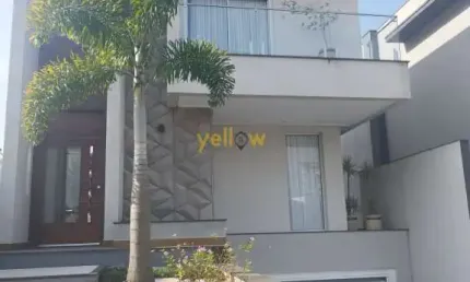 Casa em Condomínio Aruã Brisas I - Mogi das Cruzes, SP