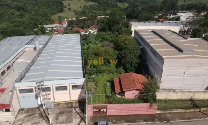 Ponto comercial à venda no Ribeirão dos Porcos, Atibaia 
