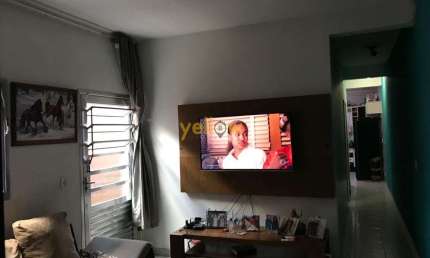 Casa com 3 quartos à venda no Jardim São Paulo (Zona Norte), São Paulo 