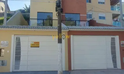 Casa com 3 quartos à venda no Arujá Center Ville, Arujá 
