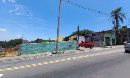 Terreno Comercial em Jardim dos Pimentas - Guarulhos por R$ 900.000 para venda