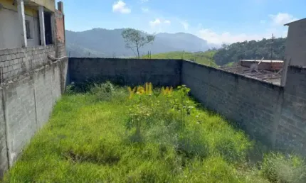 Terreno Residencial Venda - Bairro Mirante - Arujá - SP