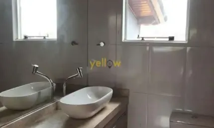 Casa com 3 quartos à venda no Jardim dos Ipês, Suzano 