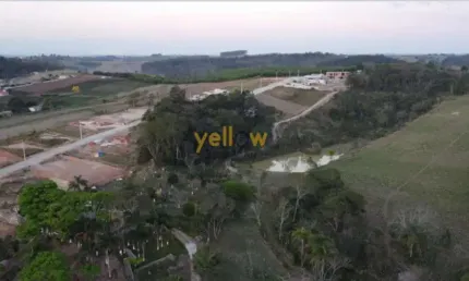 Terreno à venda na Chácaras Guanabara, Guararema 