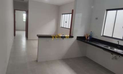 Casa em Bairro em Jardim do Vale  -  Itaquaquecetuba