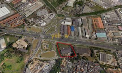 Ponto comercial à venda no Água Chata, Guarulhos 