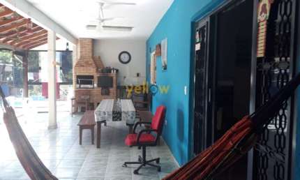 Chácara / sítio com 2 quartos à venda na Granja Urupês, Santa Isabel 