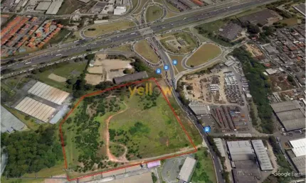 Ponto comercial à venda no Jardim dos Pimentas, Guarulhos 